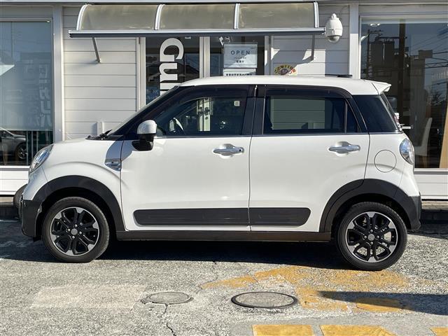 キャスト アクティバＧ　ＳＡＩＩ　社外メモリナビ　フルセグＴＶ　バックカメラ　スマートアシストＩＩ　ＥＴＣ　ＬＥＤヘッドライト　ＬＥＤフォグライト　スマートキー（7枚目）