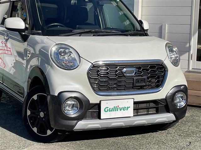 キャスト アクティバＧ　ＳＡＩＩ　社外メモリナビ　フルセグＴＶ　バックカメラ　スマートアシストＩＩ　ＥＴＣ　ＬＥＤヘッドライト　ＬＥＤフォグライト　スマートキー（9枚目）