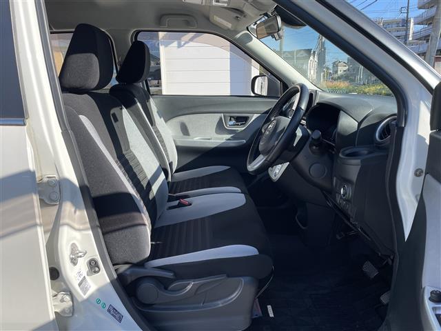 キャスト アクティバＧ　ＳＡＩＩ　社外メモリナビ　フルセグＴＶ　バックカメラ　スマートアシストＩＩ　ＥＴＣ　ＬＥＤヘッドライト　ＬＥＤフォグライト　スマートキー（13枚目）