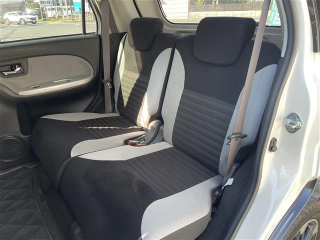 キャスト アクティバＧ　ＳＡＩＩ　社外メモリナビ　フルセグＴＶ　バックカメラ　スマートアシストＩＩ　ＥＴＣ　ＬＥＤヘッドライト　ＬＥＤフォグライト　スマートキー（16枚目）