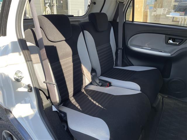 キャスト アクティバＧ　ＳＡＩＩ　社外メモリナビ　フルセグＴＶ　バックカメラ　スマートアシストＩＩ　ＥＴＣ　ＬＥＤヘッドライト　ＬＥＤフォグライト　スマートキー（17枚目）