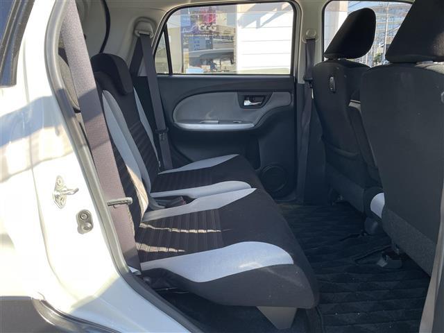 キャスト アクティバＧ　ＳＡＩＩ　社外メモリナビ　フルセグＴＶ　バックカメラ　スマートアシストＩＩ　ＥＴＣ　ＬＥＤヘッドライト　ＬＥＤフォグライト　スマートキー（18枚目）