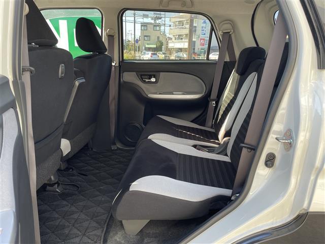 キャスト アクティバＧ　ＳＡＩＩ　社外メモリナビ　フルセグＴＶ　バックカメラ　スマートアシストＩＩ　ＥＴＣ　ＬＥＤヘッドライト　ＬＥＤフォグライト　スマートキー（19枚目）