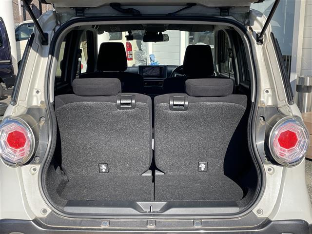 キャスト アクティバＧ　ＳＡＩＩ　社外メモリナビ　フルセグＴＶ　バックカメラ　スマートアシストＩＩ　ＥＴＣ　ＬＥＤヘッドライト　ＬＥＤフォグライト　スマートキー（20枚目）