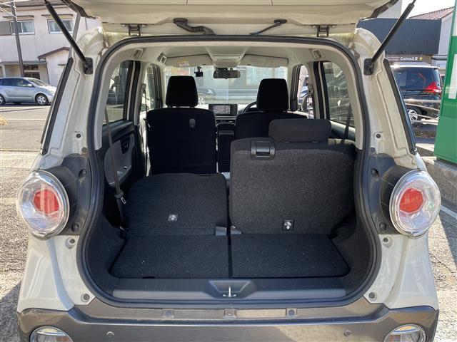 キャスト アクティバＧ　ＳＡＩＩ　社外メモリナビ　フルセグＴＶ　バックカメラ　スマートアシストＩＩ　ＥＴＣ　ＬＥＤヘッドライト　ＬＥＤフォグライト　スマートキー（21枚目）