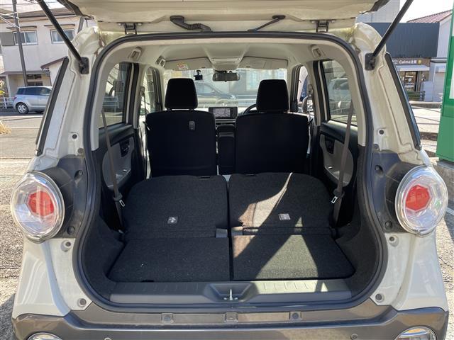 キャスト アクティバＧ　ＳＡＩＩ　社外メモリナビ　フルセグＴＶ　バックカメラ　スマートアシストＩＩ　ＥＴＣ　ＬＥＤヘッドライト　ＬＥＤフォグライト　スマートキー（22枚目）