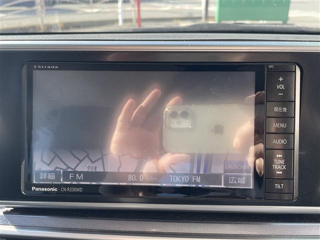 キャスト アクティバＧ　ＳＡＩＩ　社外メモリナビ　フルセグＴＶ　バックカメラ　スマートアシストＩＩ　ＥＴＣ　ＬＥＤヘッドライト　ＬＥＤフォグライト　スマートキー（23枚目）