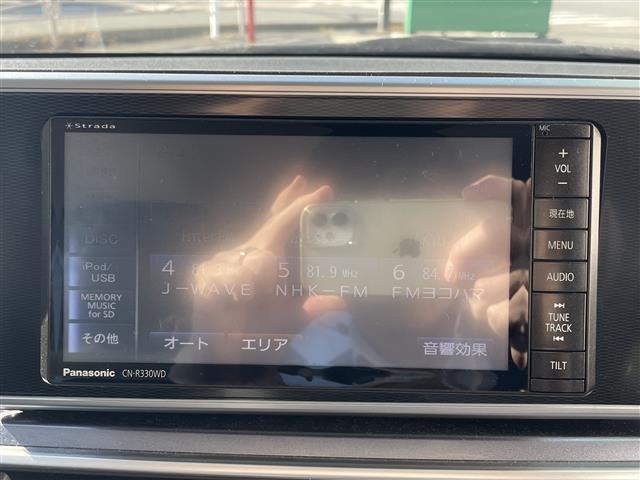 キャスト アクティバＧ　ＳＡＩＩ　社外メモリナビ　フルセグＴＶ　バックカメラ　スマートアシストＩＩ　ＥＴＣ　ＬＥＤヘッドライト　ＬＥＤフォグライト　スマートキー（24枚目）