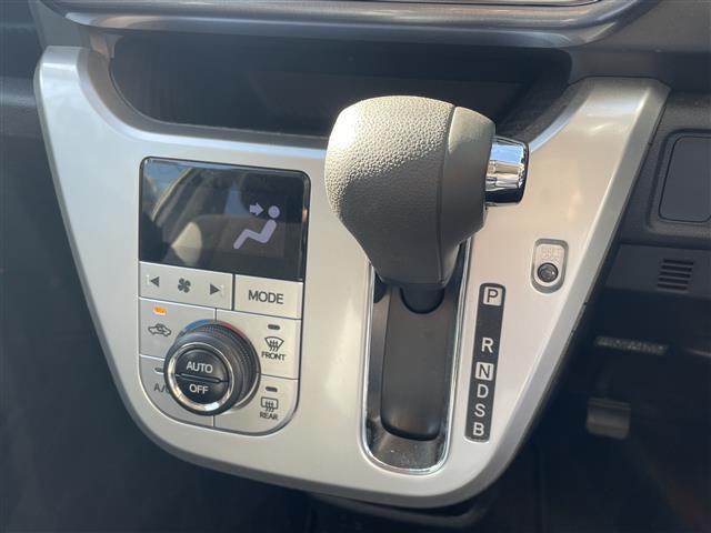 キャスト アクティバＧ　ＳＡＩＩ　社外メモリナビ　フルセグＴＶ　バックカメラ　スマートアシストＩＩ　ＥＴＣ　ＬＥＤヘッドライト　ＬＥＤフォグライト　スマートキー（26枚目）