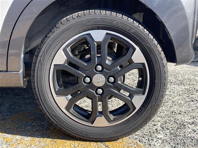 キャスト アクティバＧ　ＳＡＩＩ　社外メモリナビ　フルセグＴＶ　バックカメラ　スマートアシストＩＩ　ＥＴＣ　ＬＥＤヘッドライト　ＬＥＤフォグライト　スマートキー（31枚目）