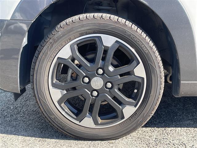 キャスト アクティバＧ　ＳＡＩＩ　社外メモリナビ　フルセグＴＶ　バックカメラ　スマートアシストＩＩ　ＥＴＣ　ＬＥＤヘッドライト　ＬＥＤフォグライト　スマートキー（32枚目）