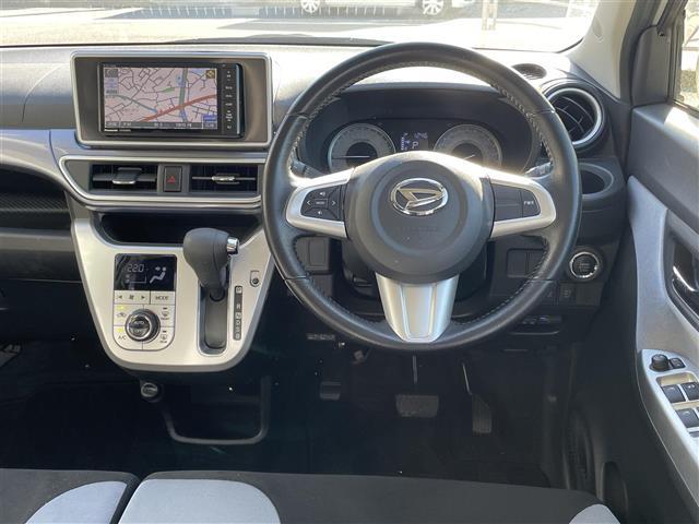 キャスト アクティバＧ　ＳＡＩＩ　社外メモリナビ　フルセグＴＶ　バックカメラ　スマートアシストＩＩ　ＥＴＣ　ＬＥＤヘッドライト　ＬＥＤフォグライト　スマートキー（33枚目）