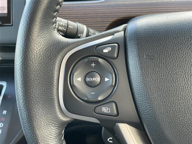 フリード+ クロスター・ホンダセンシング ワンオーナー 社外メモリナビ フルセグTV 両側パワースライドドア バックカメラ ビルトインETC デジタルインナーミラー 前席シートヒーター ACC 前後ドラレコ(25枚目)