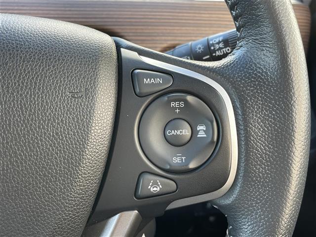 フリード+ クロスター・ホンダセンシング ワンオーナー 社外メモリナビ フルセグTV 両側パワースライドドア バックカメラ ビルトインETC デジタルインナーミラー 前席シートヒーター ACC 前後ドラレコ(26枚目)