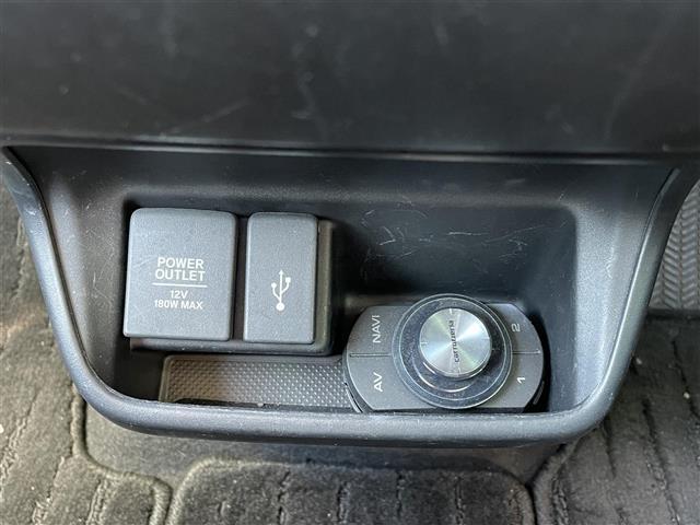 フリード+ クロスター・ホンダセンシング ワンオーナー 社外メモリナビ フルセグTV 両側パワースライドドア バックカメラ ビルトインETC デジタルインナーミラー 前席シートヒーター ACC 前後ドラレコ(28枚目)