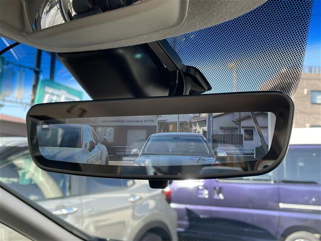 フリード+ クロスター・ホンダセンシング ワンオーナー 社外メモリナビ フルセグTV 両側パワースライドドア バックカメラ ビルトインETC デジタルインナーミラー 前席シートヒーター ACC 前後ドラレコ(29枚目)