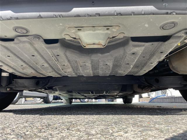 フリード+ クロスター・ホンダセンシング ワンオーナー 社外メモリナビ フルセグTV 両側パワースライドドア バックカメラ ビルトインETC デジタルインナーミラー 前席シートヒーター ACC 前後ドラレコ(33枚目)