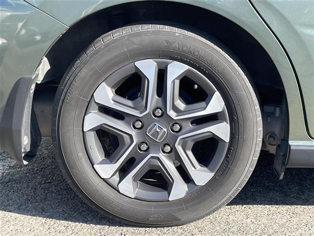 フリード+ クロスター・ホンダセンシング ワンオーナー 社外メモリナビ フルセグTV 両側パワースライドドア バックカメラ ビルトインETC デジタルインナーミラー 前席シートヒーター ACC 前後ドラレコ(34枚目)