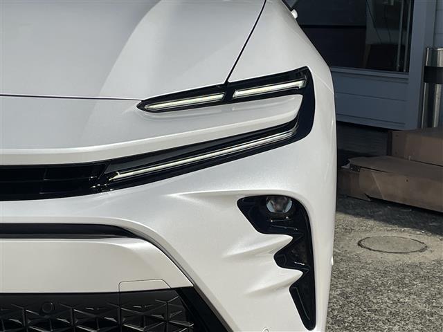 クラウンスポーツ Z 純正ディスプレイオーディオ 茶革シート パノラマルーフ パノラミックビューモニター トヨタセーフティセンス ビルトインETC2.0 純正21インチAW LEDヘッドライト LEDフォグライト(11枚目)