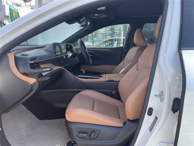 クラウンスポーツ Z 純正ディスプレイオーディオ 茶革シート パノラマルーフ パノラミックビューモニター トヨタセーフティセンス ビルトインETC2.0 純正21インチAW LEDヘッドライト LEDフォグライト(14枚目)