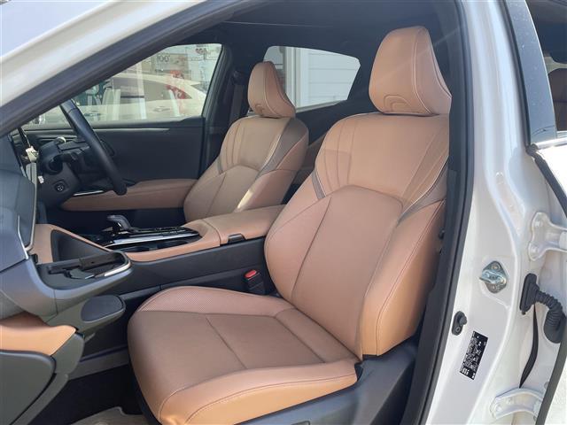 クラウンスポーツ Z 純正ディスプレイオーディオ 茶革シート パノラマルーフ パノラミックビューモニター トヨタセーフティセンス ビルトインETC2.0 純正21インチAW LEDヘッドライト LEDフォグライト(15枚目)