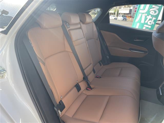 クラウンスポーツ Z 純正ディスプレイオーディオ 茶革シート パノラマルーフ パノラミックビューモニター トヨタセーフティセンス ビルトインETC2.0 純正21インチAW LEDヘッドライト LEDフォグライト(16枚目)