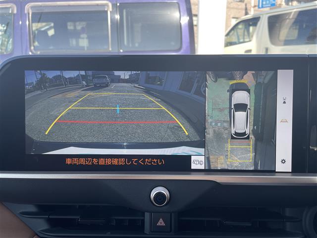 クラウンスポーツ Z 純正ディスプレイオーディオ 茶革シート パノラマルーフ パノラミックビューモニター トヨタセーフティセンス ビルトインETC2.0 純正21インチAW LEDヘッドライト LEDフォグライト(23枚目)