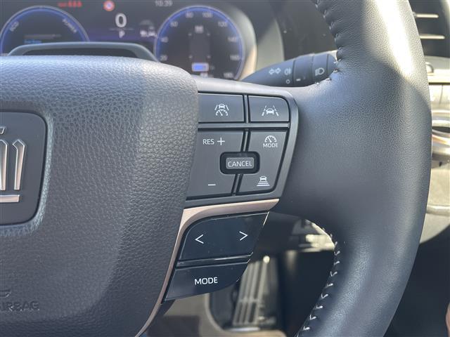 クラウンスポーツ Z 純正ディスプレイオーディオ 茶革シート パノラマルーフ パノラミックビューモニター トヨタセーフティセンス ビルトインETC2.0 純正21インチAW LEDヘッドライト LEDフォグライト(28枚目)