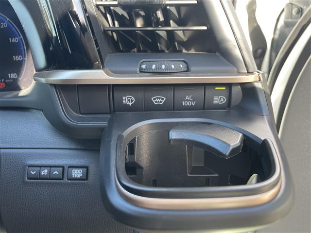 クラウンスポーツ Z 純正ディスプレイオーディオ 茶革シート パノラマルーフ パノラミックビューモニター トヨタセーフティセンス ビルトインETC2.0 純正21インチAW LEDヘッドライト LEDフォグライト(29枚目)