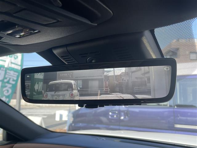 クラウンスポーツ Z 純正ディスプレイオーディオ 茶革シート パノラマルーフ パノラミックビューモニター トヨタセーフティセンス ビルトインETC2.0 純正21インチAW LEDヘッドライト LEDフォグライト(34枚目)