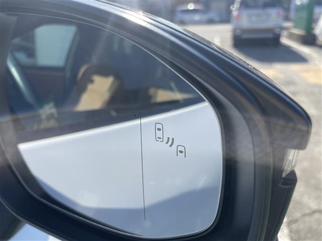 クラウンスポーツ Z 純正ディスプレイオーディオ 茶革シート パノラマルーフ パノラミックビューモニター トヨタセーフティセンス ビルトインETC2.0 純正21インチAW LEDヘッドライト LEDフォグライト(35枚目)