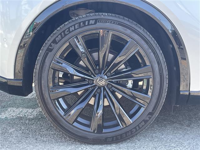 クラウンスポーツ Z 純正ディスプレイオーディオ 茶革シート パノラマルーフ パノラミックビューモニター トヨタセーフティセンス ビルトインETC2.0 純正21インチAW LEDヘッドライト LEDフォグライト(36枚目)