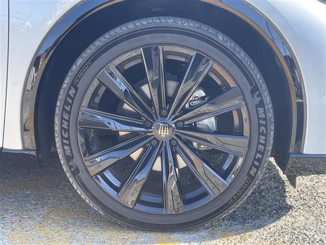 クラウンスポーツ Z 純正ディスプレイオーディオ 茶革シート パノラマルーフ パノラミックビューモニター トヨタセーフティセンス ビルトインETC2.0 純正21インチAW LEDヘッドライト LEDフォグライト(37枚目)