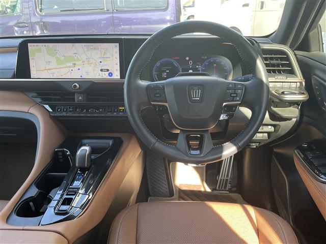 クラウンスポーツ Z 純正ディスプレイオーディオ 茶革シート パノラマルーフ パノラミックビューモニター トヨタセーフティセンス ビルトインETC2.0 純正21インチAW LEDヘッドライト LEDフォグライト(40枚目)