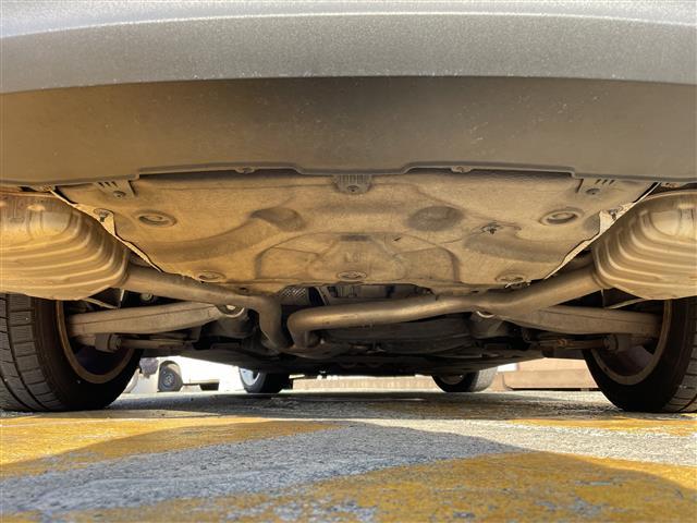 Ａ６ ２．８ＦＳＩクワトロ　純正ナビ　フルセグＴＶ　全方位カメラ　黒革シート　シートヒーター　ＥＴＣ　ＢＯＳＥサウンド　パーキングアシスト（36枚目）