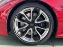 LC500 Sパッケージ ワンオーナー マークレビンソン ヘッドアップディスプレイ CFRPルーフ フルセグTV ETC2.0 レクサスセーフティシステム+ BSM アルカンターラ本革シート(37枚目)