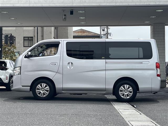 日産 ＮＶ３５０キャラバンバン