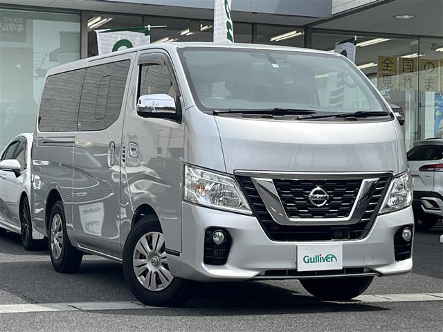 日産 ＮＶ３５０キャラバンバン