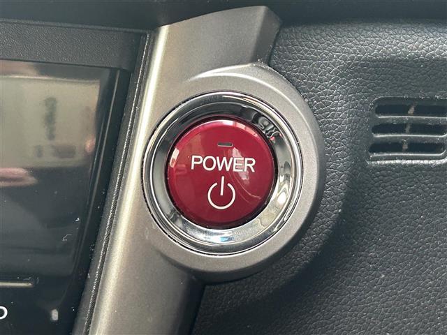 グレイス ハイブリッドLX 純正ナビ バックカメラ クルーズコントロール ETC プッシュスタート スマートキー スペアキー パワーウィンドウ パワーステアリング 保証書 取扱説明書 記録簿 キセノンライト(9枚目)