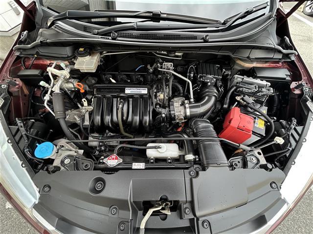 グレイス ハイブリッドLX 純正ナビ バックカメラ クルーズコントロール ETC プッシュスタート スマートキー スペアキー パワーウィンドウ パワーステアリング 保証書 取扱説明書 記録簿 キセノンライト(41枚目)