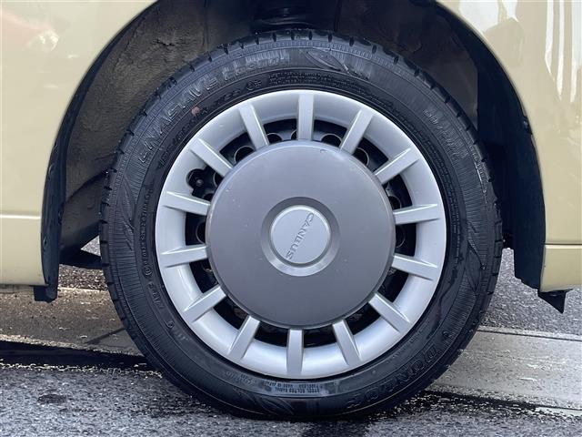 ムーヴキャンバス セオリーＧターボ　純正９インチスマホ連携ディスプレイオーディオ　スマートアシストＩＩＩ　レーダークルーズコントロール　コーナーセンサー　オートハイビーム　アイドリングストップ　シートヒーター　前後ドライブレコーダー　Ｅ（33枚目）