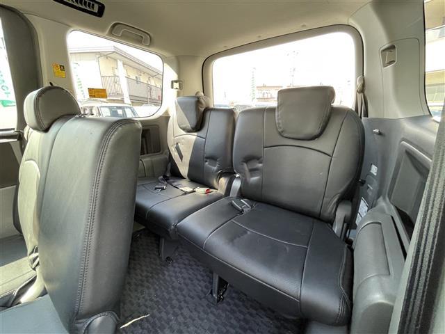 ヴォクシー ZS 煌II 社外ナビ 両側パワースライドドア ビルトインETC バックカメラ MTモード付AT パドルシフト ウォークスルー プッシュスタート スマートキー 純正16インチアルミホイール ハロゲン USB入力端子(23枚目)