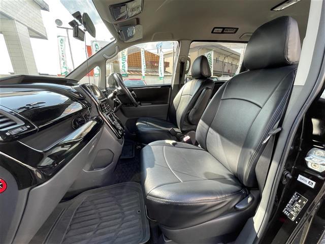 ヴォクシー ZS 煌II 社外ナビ 両側パワースライドドア ビルトインETC バックカメラ MTモード付AT パドルシフト ウォークスルー プッシュスタート スマートキー 純正16インチアルミホイール ハロゲン USB入力端子(26枚目)