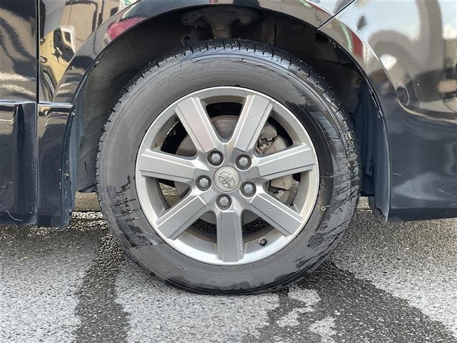 ヴォクシー ZS 煌II 社外ナビ 両側パワースライドドア ビルトインETC バックカメラ MTモード付AT パドルシフト ウォークスルー プッシュスタート スマートキー 純正16インチアルミホイール ハロゲン USB入力端子(41枚目)