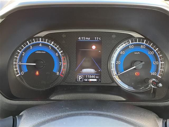 ルークス ハイウェイスター Gターボプロパイロットエディション 純正ナビ プロパイロット 衝突軽減 ACC レーンキープ 全方位カメラ 両側パワスラ パワスラハンズフリー ビルトインETC ドラレコ オートハイビーム LEDライト スペアキー 純正15インチAW(3枚目)