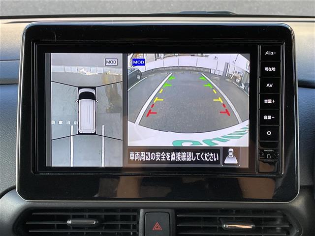 ルークス ハイウェイスター Gターボプロパイロットエディション 純正ナビ プロパイロット 衝突軽減 ACC レーンキープ 全方位カメラ 両側パワスラ パワスラハンズフリー ビルトインETC ドラレコ オートハイビーム LEDライト スペアキー 純正15インチAW(6枚目)