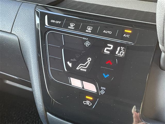 ルークス ハイウェイスター Gターボプロパイロットエディション 純正ナビ プロパイロット 衝突軽減 ACC レーンキープ 全方位カメラ 両側パワスラ パワスラハンズフリー ビルトインETC ドラレコ オートハイビーム LEDライト スペアキー 純正15インチAW(11枚目)