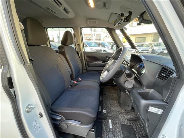 ルークス ハイウェイスター Gターボプロパイロットエディション 純正ナビ プロパイロット 衝突軽減 ACC レーンキープ 全方位カメラ 両側パワスラ パワスラハンズフリー ビルトインETC ドラレコ オートハイビーム LEDライト スペアキー 純正15インチAW(20枚目)