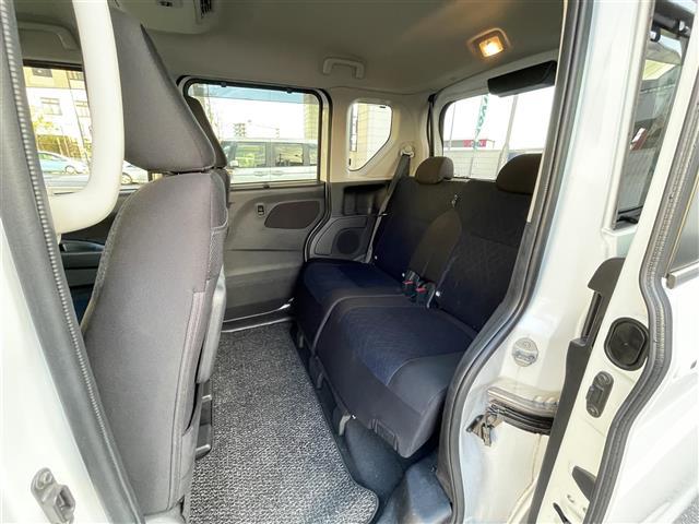 ルークス ハイウェイスター Gターボプロパイロットエディション 純正ナビ プロパイロット 衝突軽減 ACC レーンキープ 全方位カメラ 両側パワスラ パワスラハンズフリー ビルトインETC ドラレコ オートハイビーム LEDライト スペアキー 純正15インチAW(24枚目)