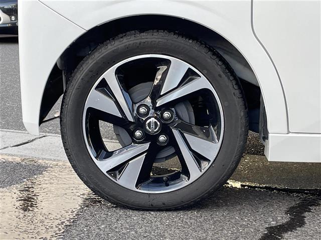 ルークス ハイウェイスター Gターボプロパイロットエディション 純正ナビ プロパイロット 衝突軽減 ACC レーンキープ 全方位カメラ 両側パワスラ パワスラハンズフリー ビルトインETC ドラレコ オートハイビーム LEDライト スペアキー 純正15インチAW(40枚目)